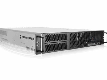 Компьютер FRONT Rack 520.321 (00-06158507)