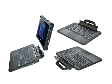 Клавиатура мембранная с подсветкой DKBU1M 84+959080+40