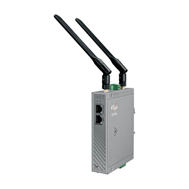 Модуль IOP760