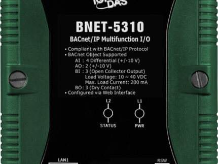 Модуль BNET-5310