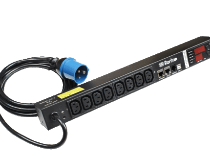 Устройство распределения электропитания PXE-1488
