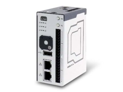 Встраиваемый компьютер на DIN-рейку IGT-34C
