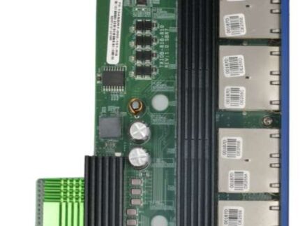Модуль GPOE-XM81-8P