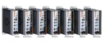 Встраиваемый компьютер на DIN-рейку NP-6133-HDD-10500-4G-SSD512G