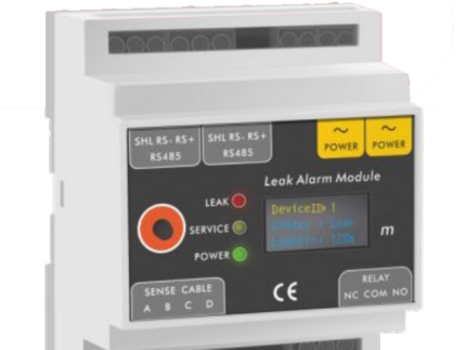 SYSG5002 Positioning Detection Module