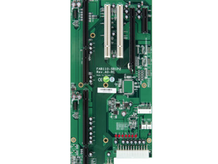 Кроссплата FAB110-5B1P2-RC