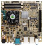 Промышленная плата KINO-DQM170-i3E