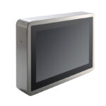 Промышленный панельный компьютер GOT812W-511-C-DC