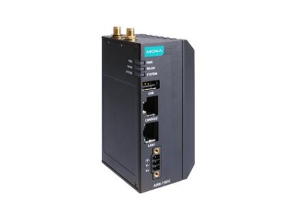Беспроводной Wi-Fi клиент AWK-1161C-UN-T
