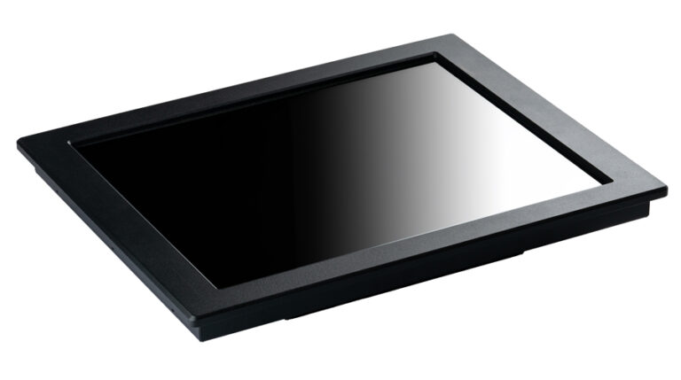 Промышленный монитор DNA-17-TR-B-MK-I-HL-AG-30PS-WT2-R50