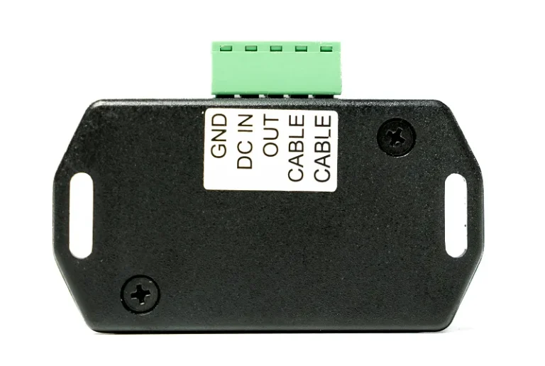 SYSGuard 7030 Extension Module For Water Detect Cable (Dry Contact)
