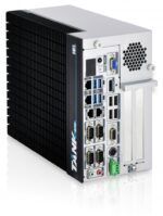 Многослотовый встраиваемый компьютер TANK-870-Q170i-i5/4G/2A