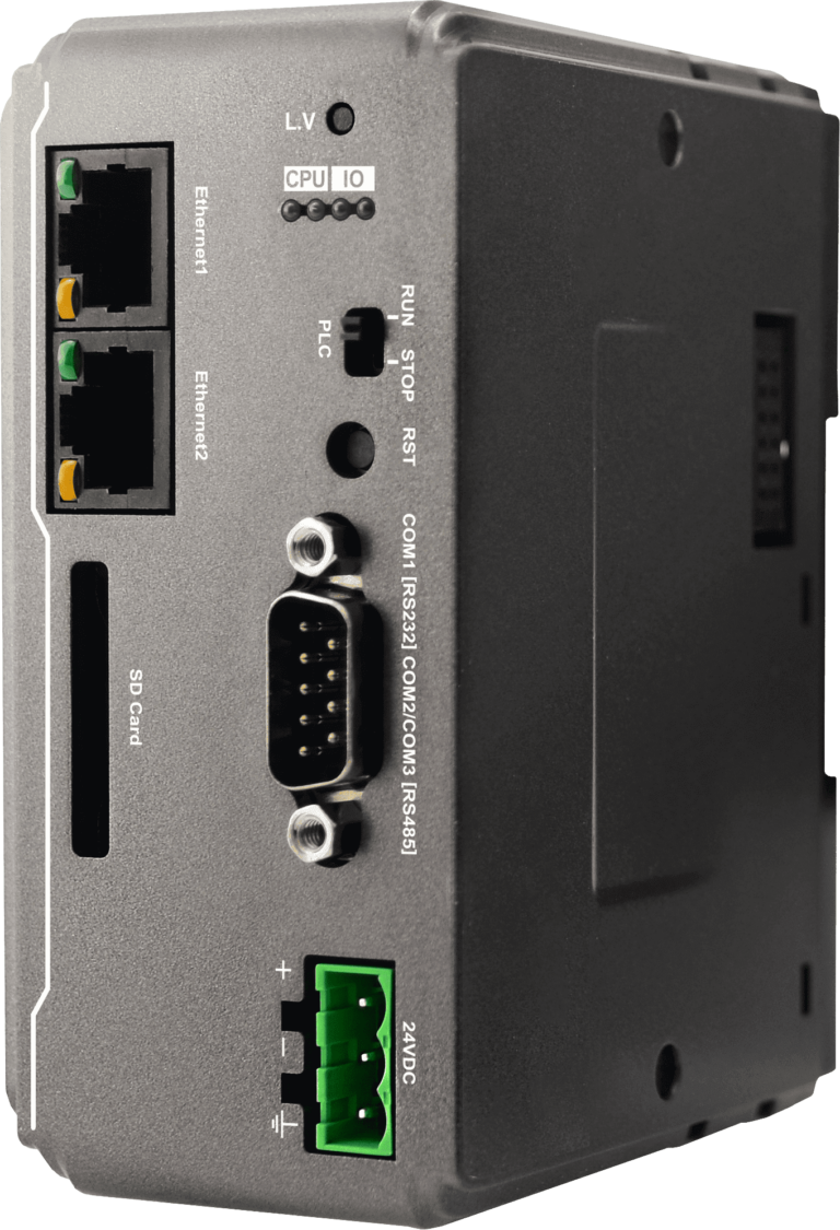 Контроллер IIoT cMT-CTRL01