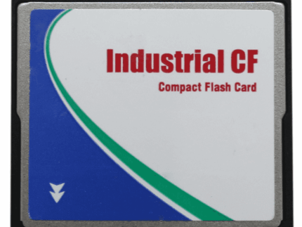 Модуль памяти iCF-1G