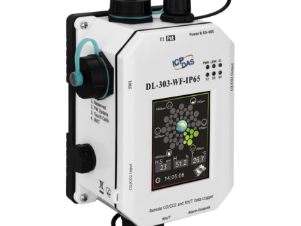 Измеритель DL-303-WF-IP65 CR