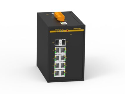 Коммутатор SICOM3000A-2GX8GE-L5-L5-PN