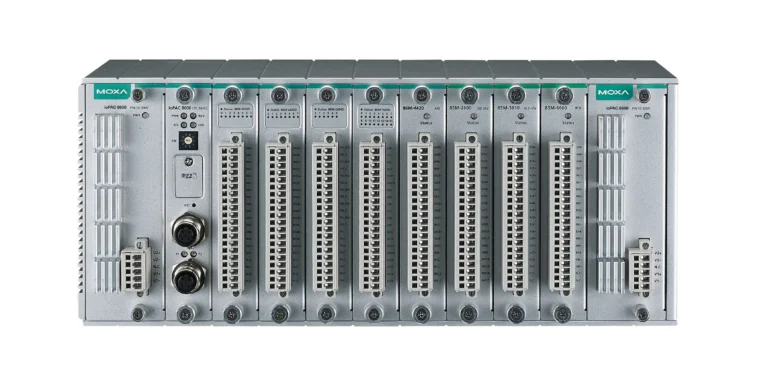 Шасси контроллера ioPAC 8600-BM009-T