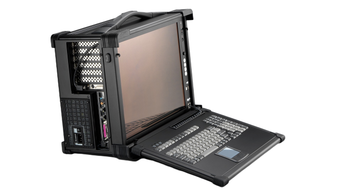 Корпус EMP370-17VBRU