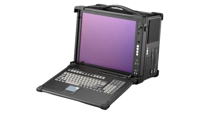 Корпус EMP370-17VBRU