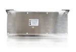 Антивандальная клавиатура K-TEK-A343TP-MDT-DWP-US/RU-USB