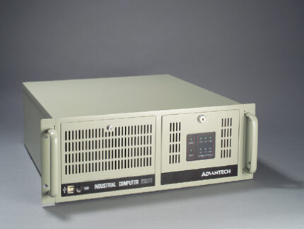 Корпус IPC-610MB-30HD