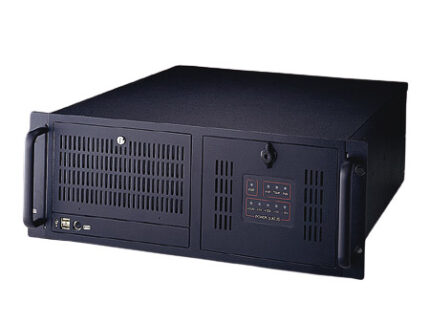 Промышленный компьютерный корпус ACP-4000MB-00F