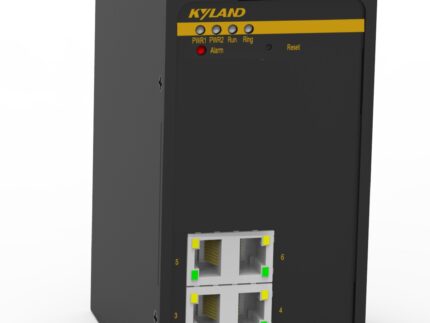 Коммутатор SICOM3000A-6T-L5-L5