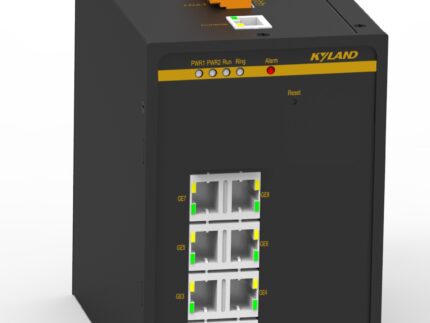 Коммутатор SICOM3000A-8GE-HV