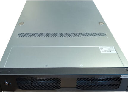 Видеосервер FRONT Server Video STORAGE/DECODER