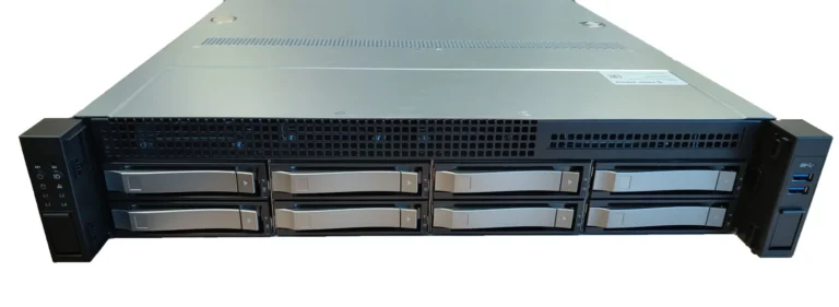 Видеосервер FRONT Server Video STORAGE/DECODER