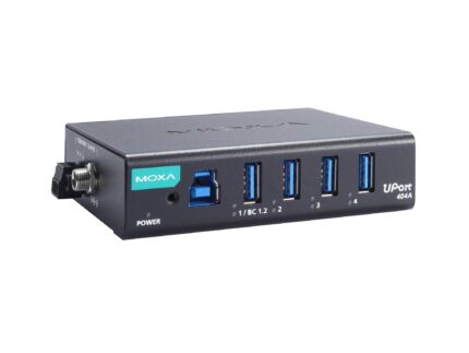 Хаб USB UPort 404A
