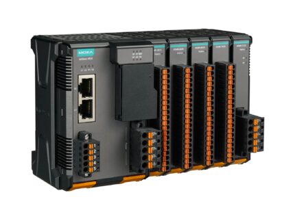 Контроллер ioThinx 4533-LX