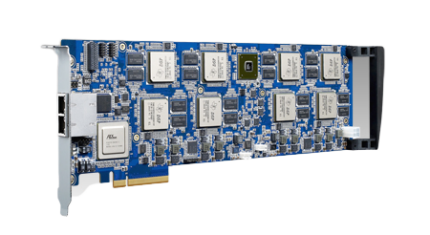 Плата DSPC-8682G2-00A2E