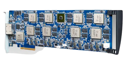 Плата DSPC-8682G2-00A2E