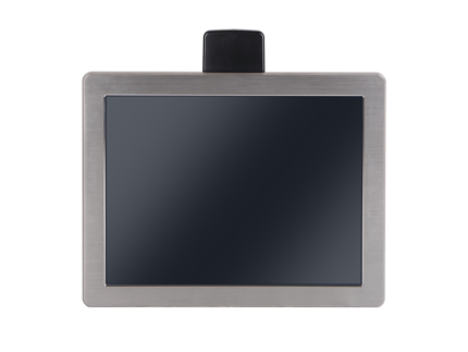 Промышленный панельный компьютер WP1501T-R1-J1900-8G-SSD256G-Akit