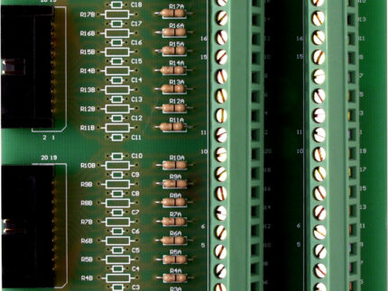 Плата DB-8025 CR