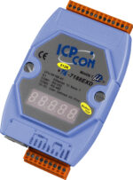 Контроллер I-7188EXD-MTCP CR