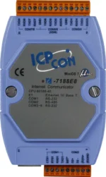 Контроллер I-7188E8 CR