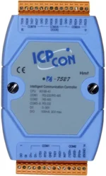Контроллер I-7527 CR