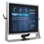 Промышленный монитор R15L100-SPC369-P1
