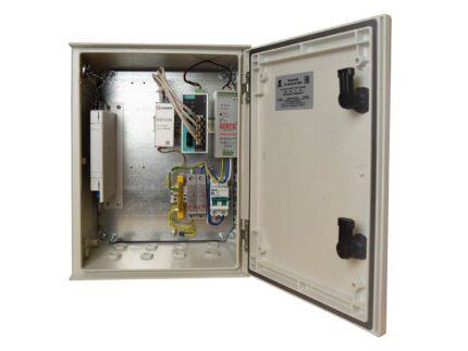 Шкаф телекоммуникационный FV-BOX-30.40.20-P206