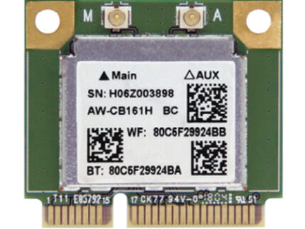 Модуль EMB-WIFI-KIT11