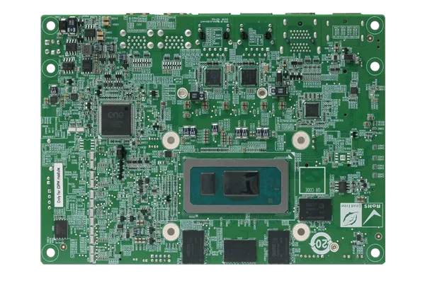 Одноплатный компьютер NANO-ADL-P-i7C