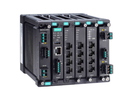 Коммутатор MDS-G4012-L3-T