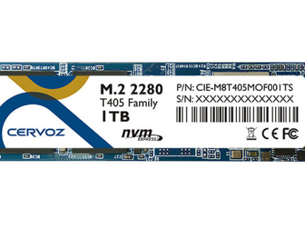 Модуль памяти CIE-M8T405MOF001TW