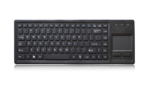 Промышленная клавиатура K-TEK-C400TP-FN-DT-US-USB