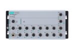 Коммутатор TN-G4516-8GPoE-4XGPoE-WV-CT-T