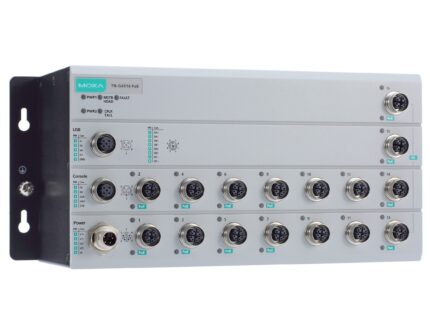 Коммутатор TN-G4516-8GPoE-4XGPoE-WV-CT-T