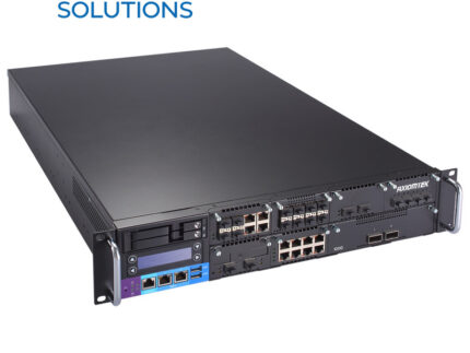Стоечный компьютер NA870-621A-A w/o IPMI