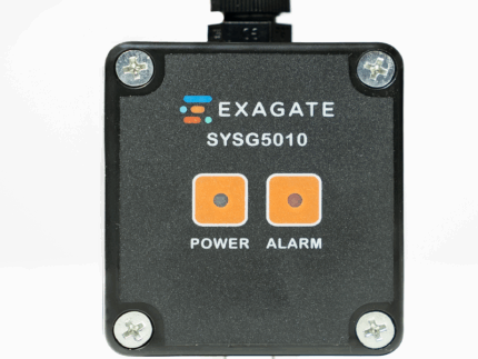 SYSG5010 Point Type Water Immersion Sensor With Dry Contact